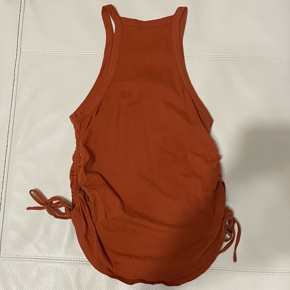 Express Tank Size X-Small - Picture 3 of 7